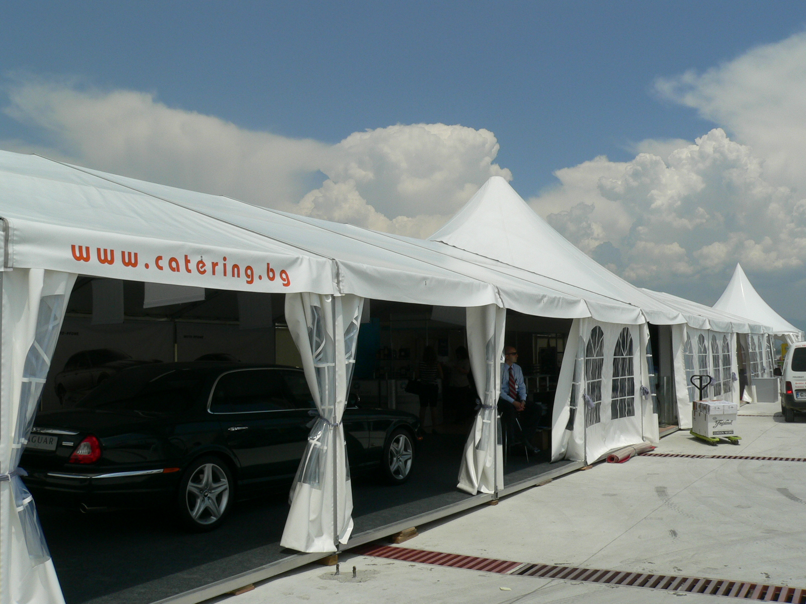 Авто изложение